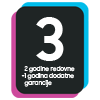 Samsung 3 godine